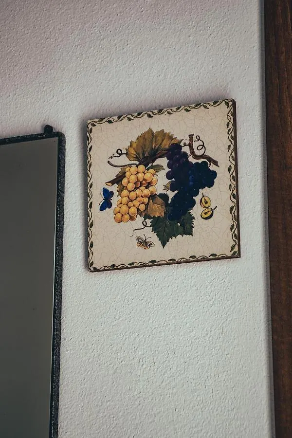 Funtana'E Mari Bed & Breakfast Gonnesa