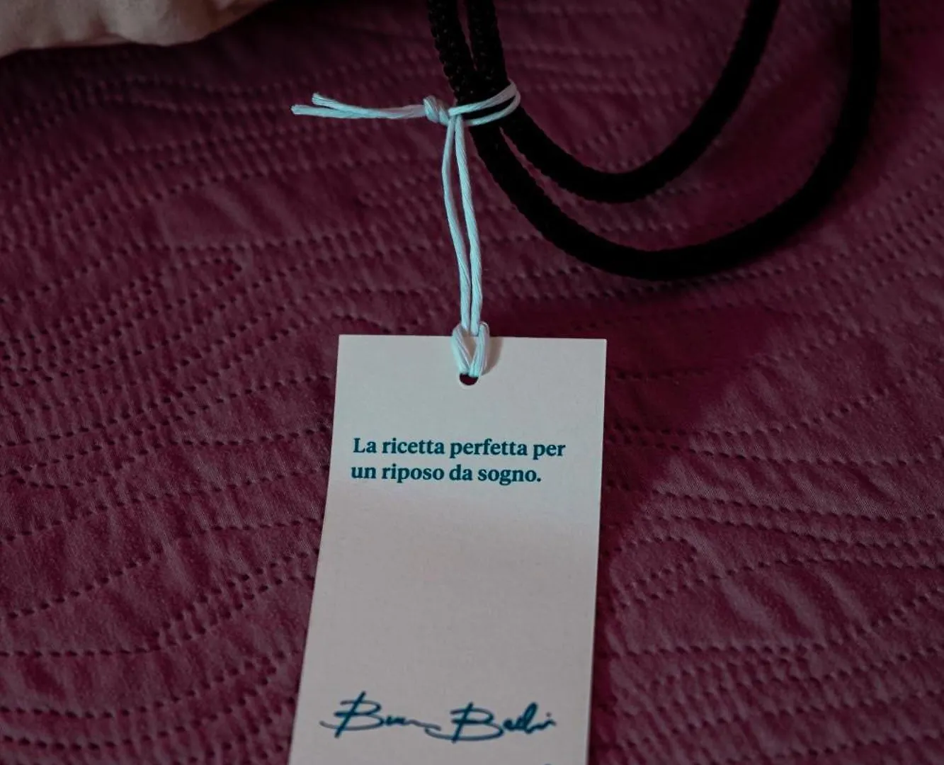고네사 Funtana'E Mari B&B