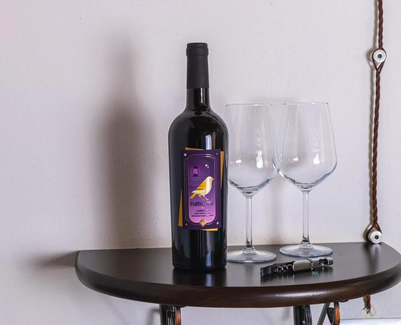 Funtana'E Mari Bed & Breakfast Gonnesa