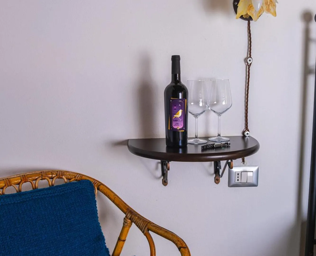 Funtana'E Mari Bed & Breakfast Gonnesa