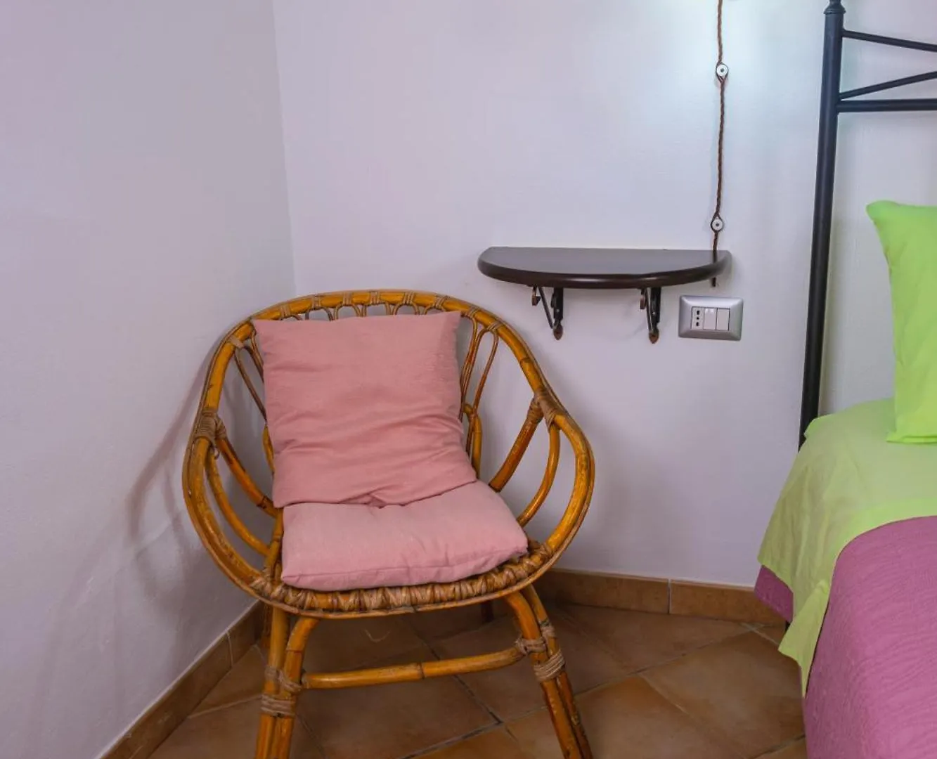 Funtana'E Mari Bed & Breakfast Gonnesa