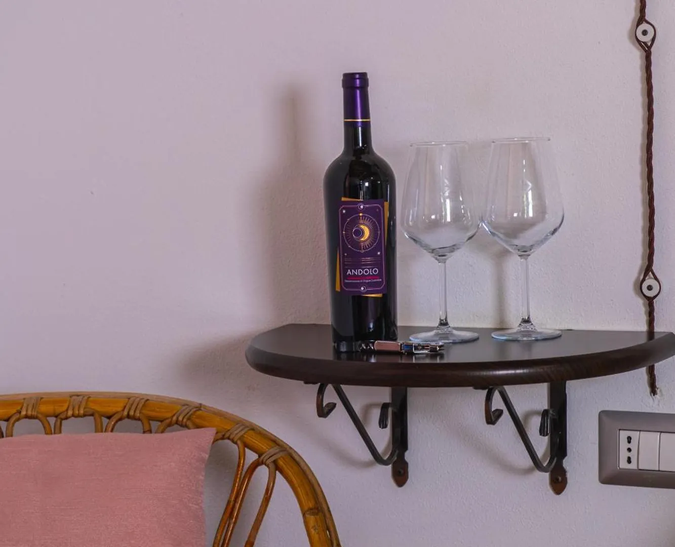 Funtana'E Mari Bed and Breakfast Gonnesa