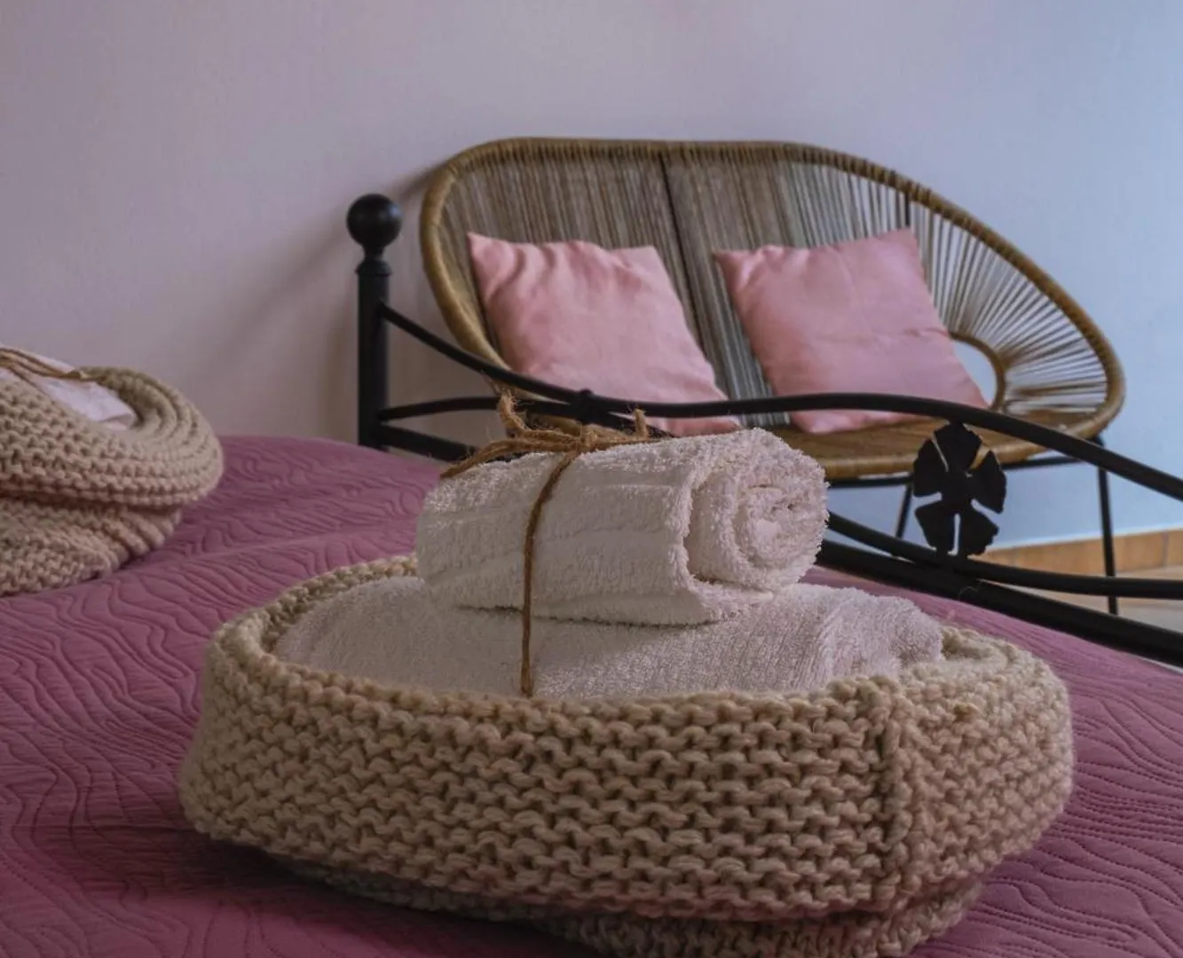 Funtana'E Mari Bed & Breakfast Gonnesa 0*,  Italy