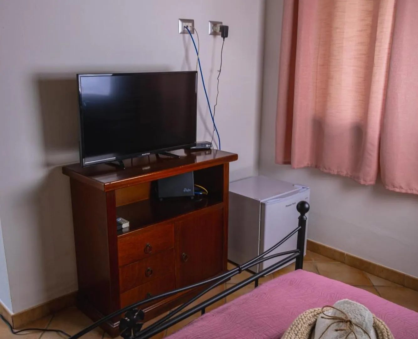 Bed & Breakfast Bed and Breakfast Funtana'e Mari Gonnesa