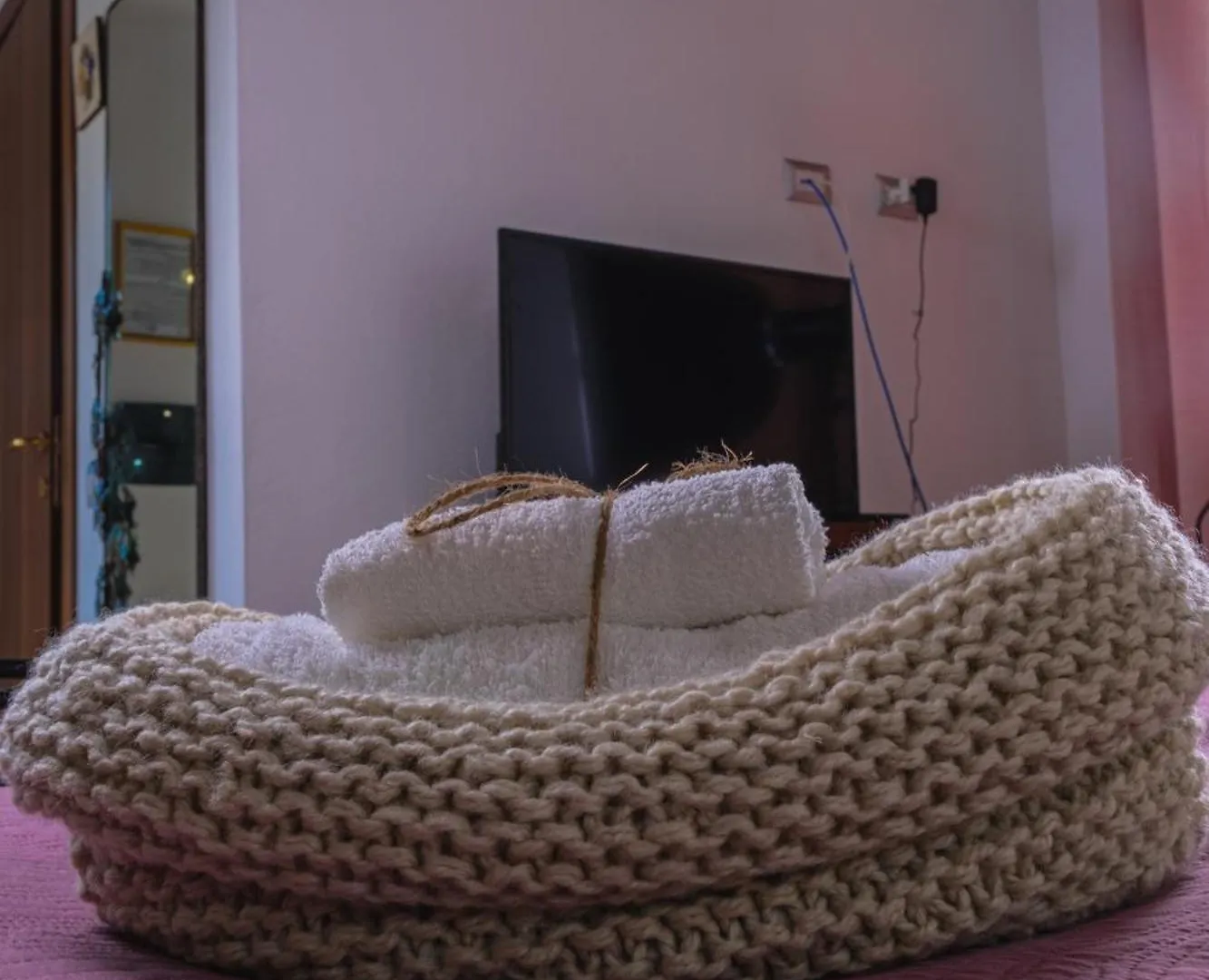 Funtana'E Mari Bed & Breakfast Gonnesa Italy