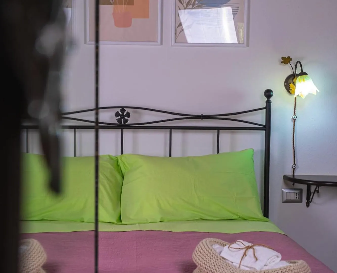 Funtana'E Mari Bed & Breakfast Gonnesa