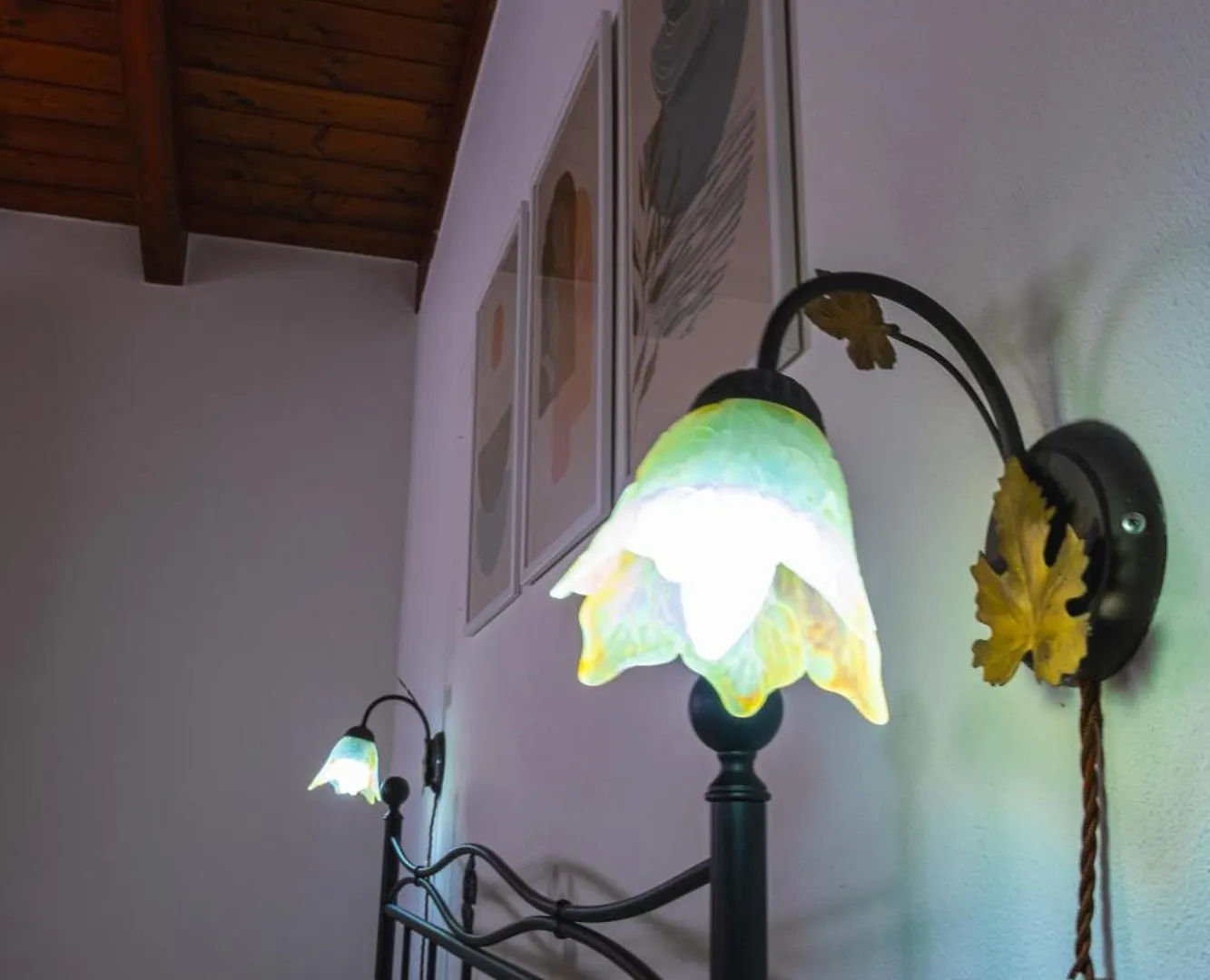 Bed & Breakfast Bed and Breakfast Funtana'e Mari Gonnesa Italia