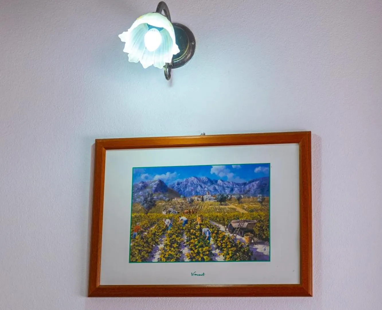 Funtana'E Mari Bed & Breakfast Gonnesa