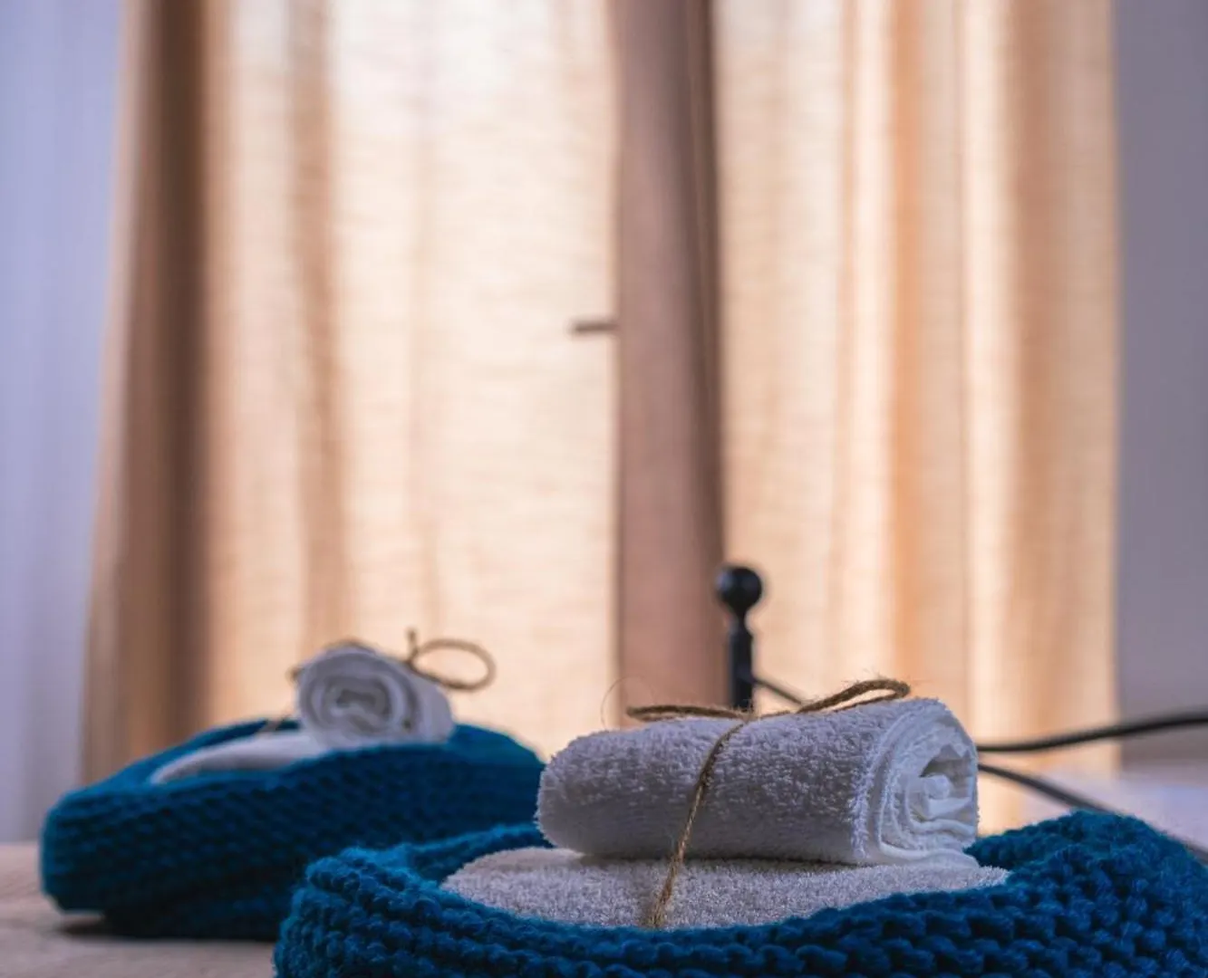 Bed and Breakfast Funtana'e Mari Gonnesa