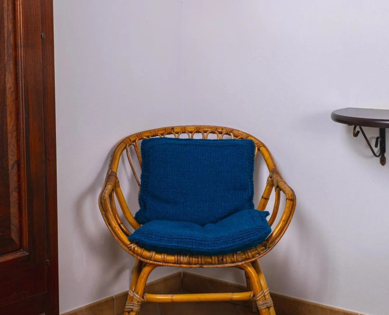 Bed and Breakfast Funtana'e Mari Gonnesa