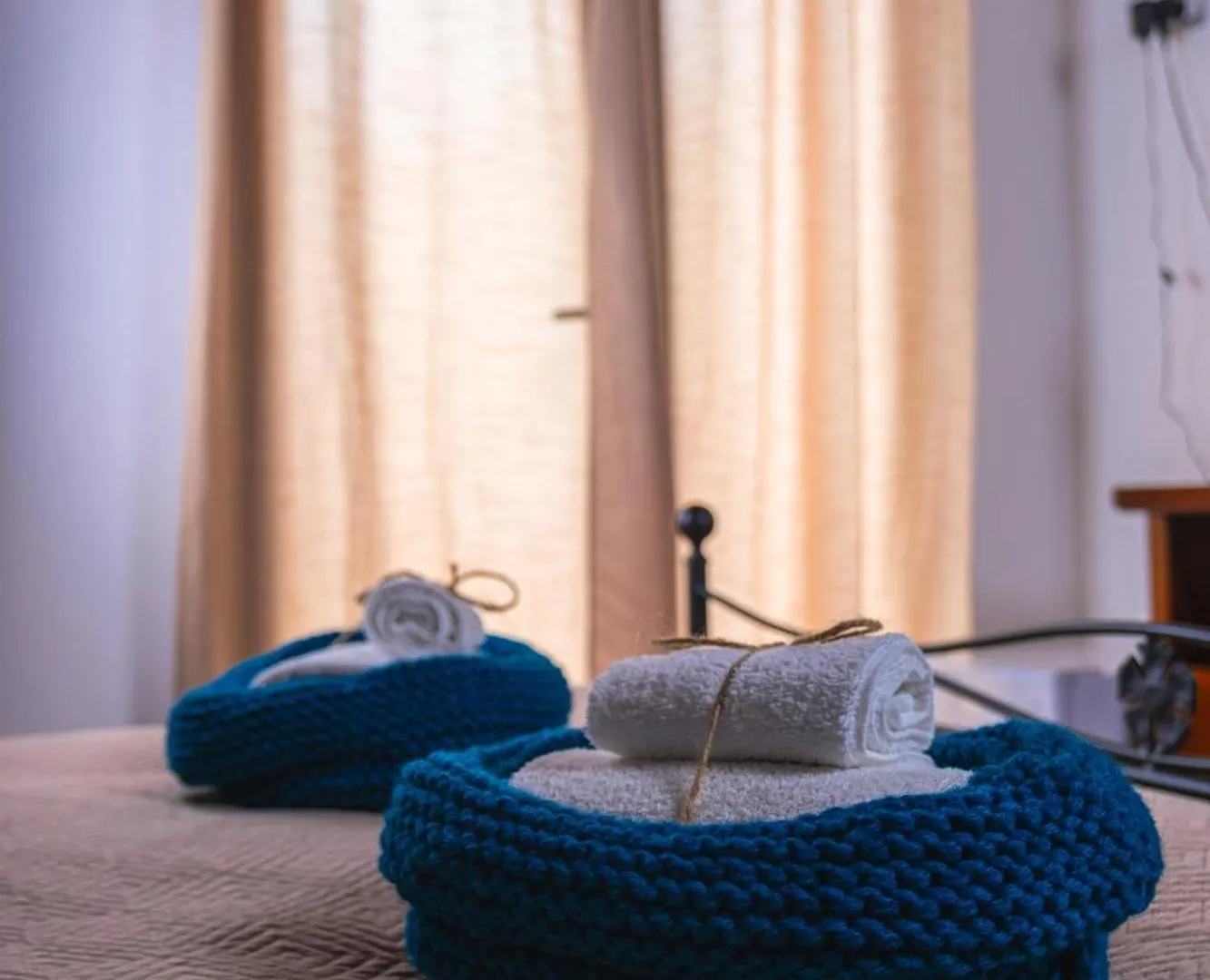 Funtana'E Mari Bed & Breakfast Gonnesa