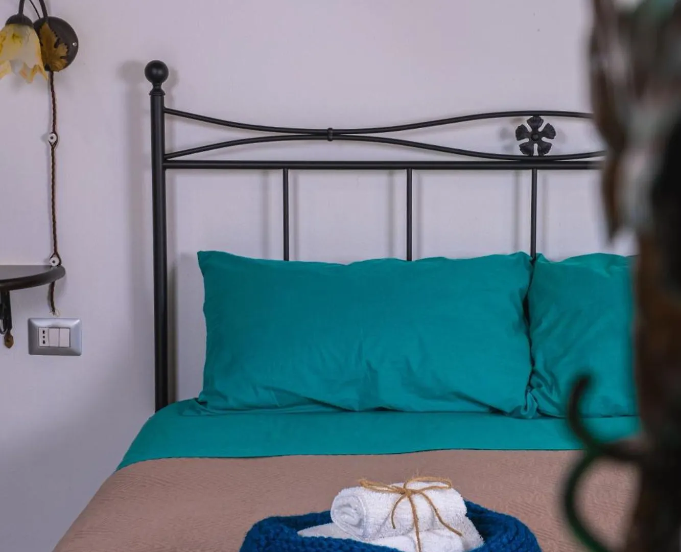 Bed and Breakfast Funtana'e Mari Gonnesa Italia