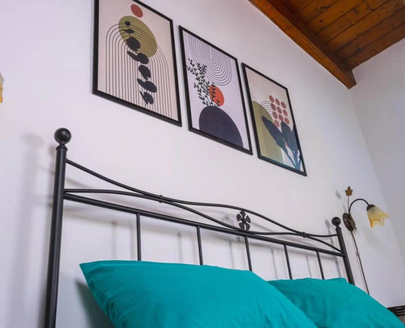 Bed and Breakfast Funtana'e Mari Gonnesa Bed & Breakfast