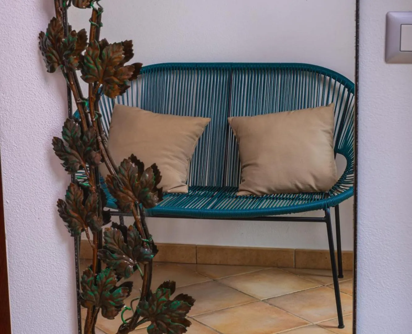 Funtana'E Mari Bed & Breakfast Gonnesa