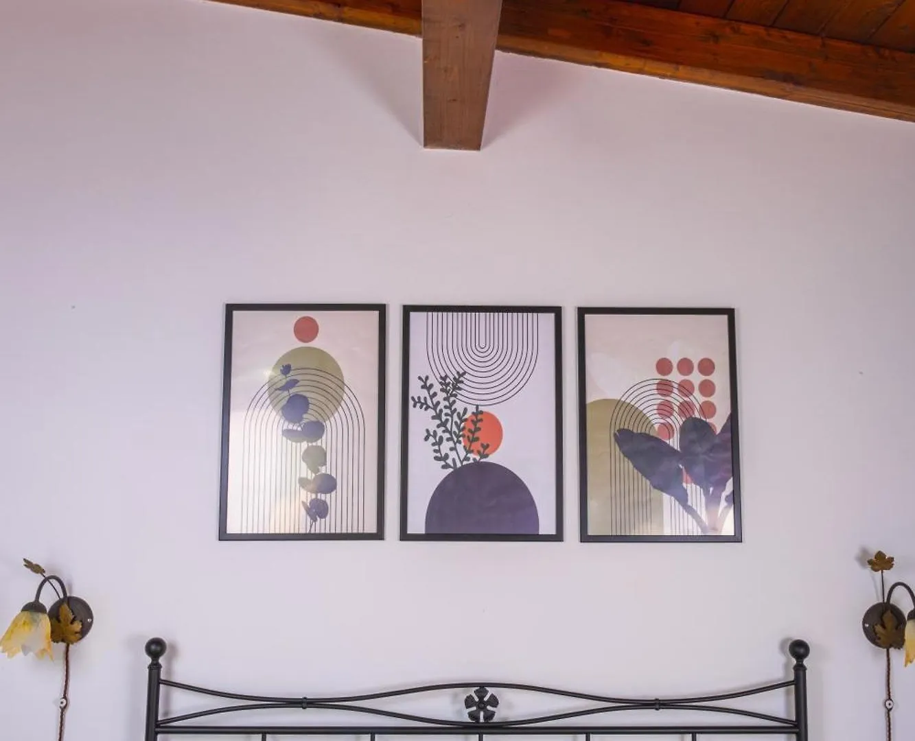 Funtana'E Mari Bed & Breakfast Gonnesa