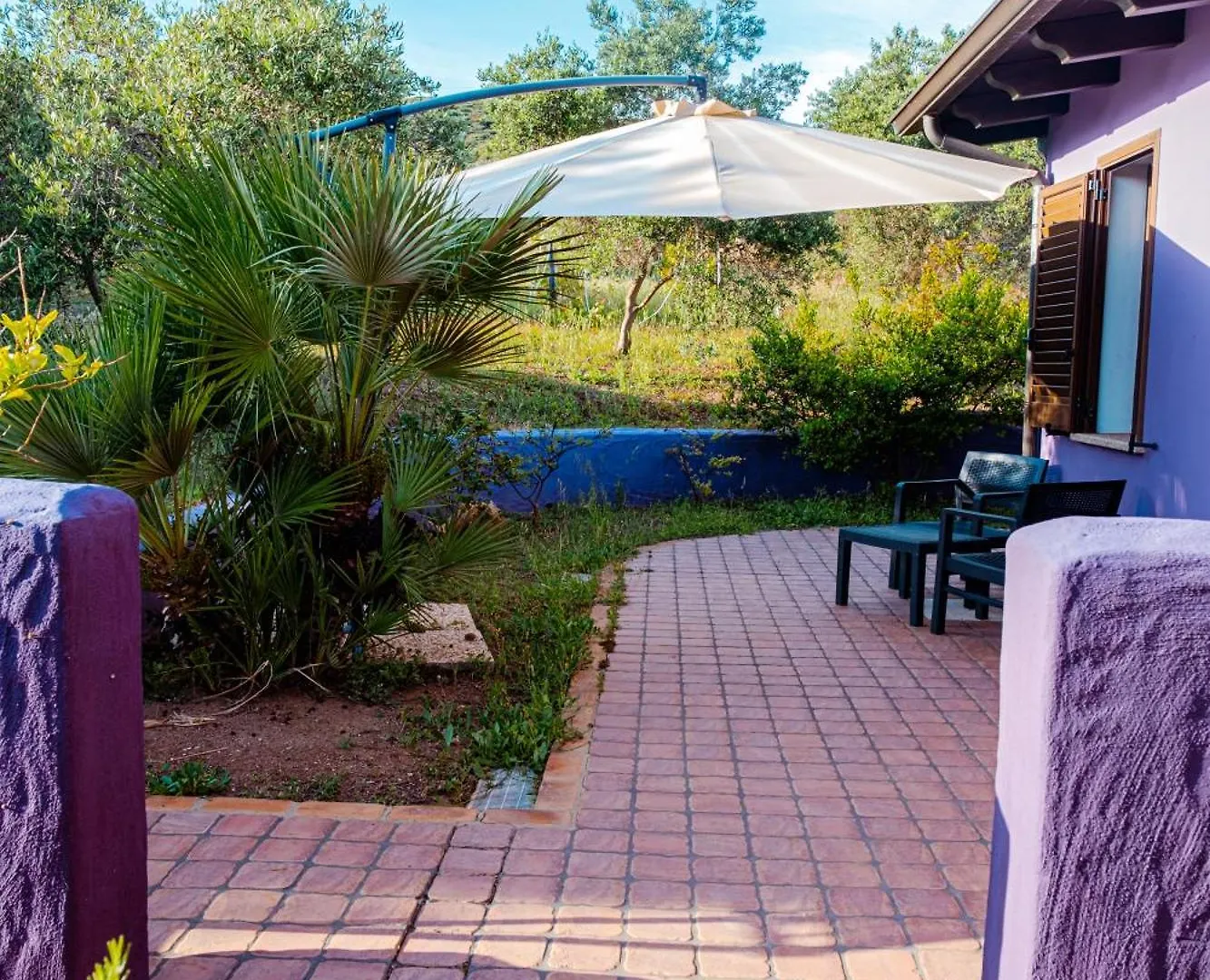Funtana'E Mari Bed & Breakfast Gonnesa