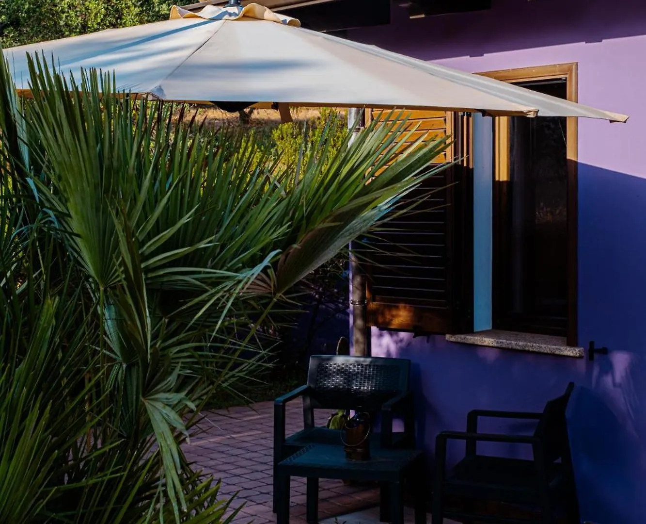 Funtana'E Mari Bed and Breakfast Gonnesa