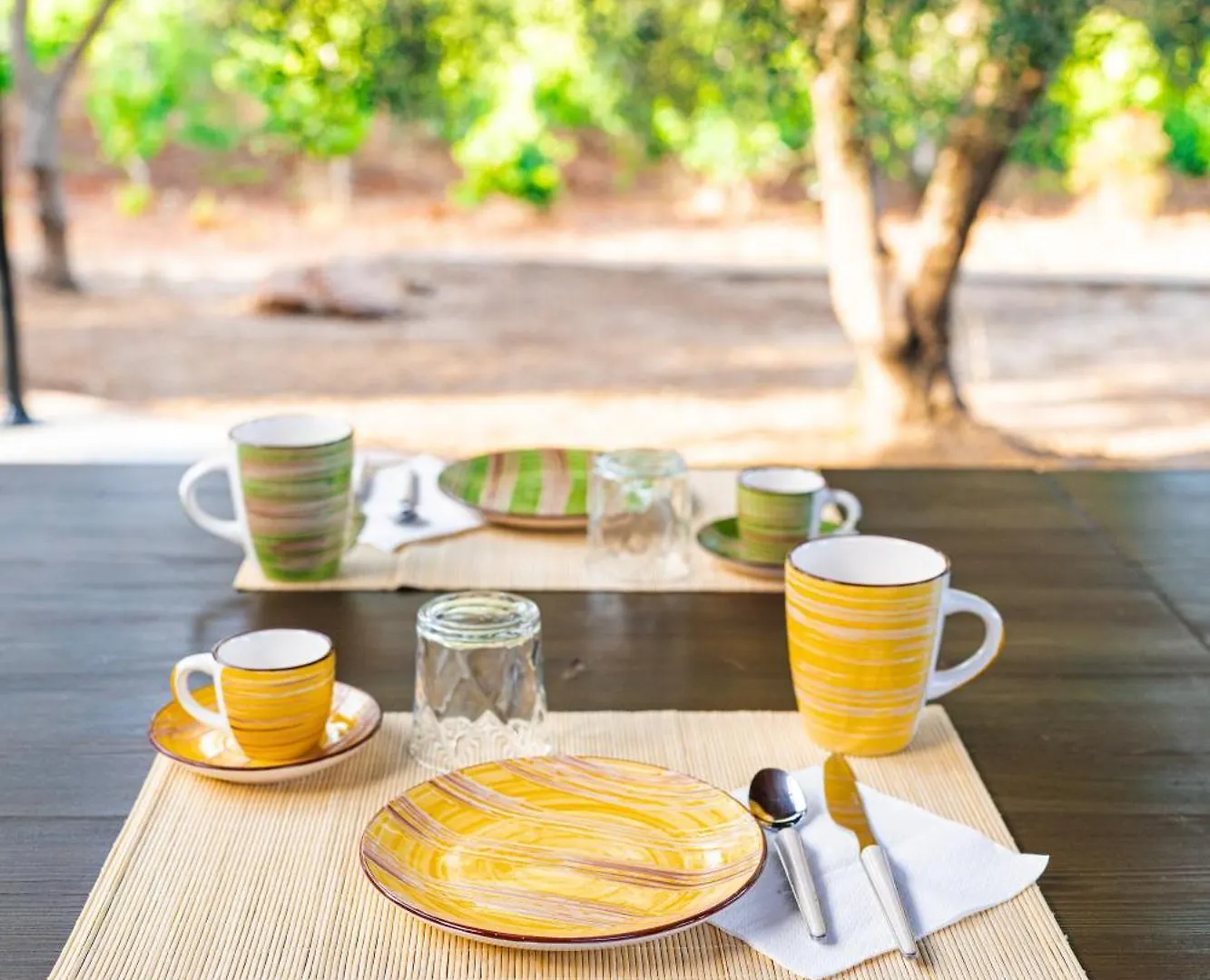 Funtana'E Mari Bed & Breakfast Gonnesa Italy