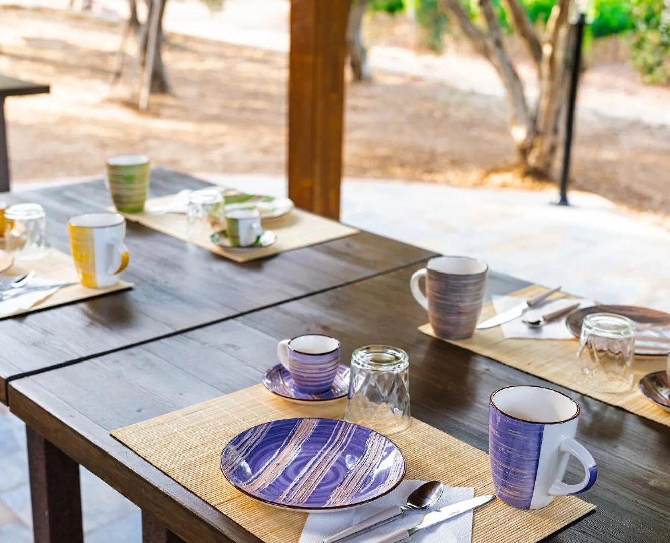 Funtana'E Mari Bed & Breakfast Gonnesa Italy