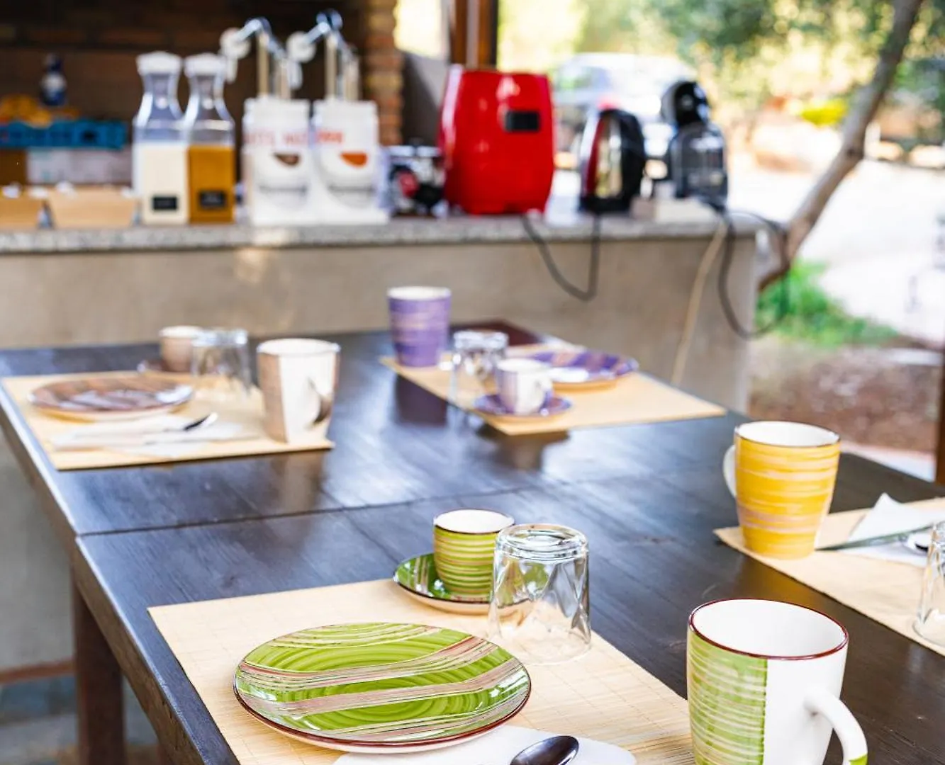 Funtana'E Mari Bed & Breakfast Gonnesa