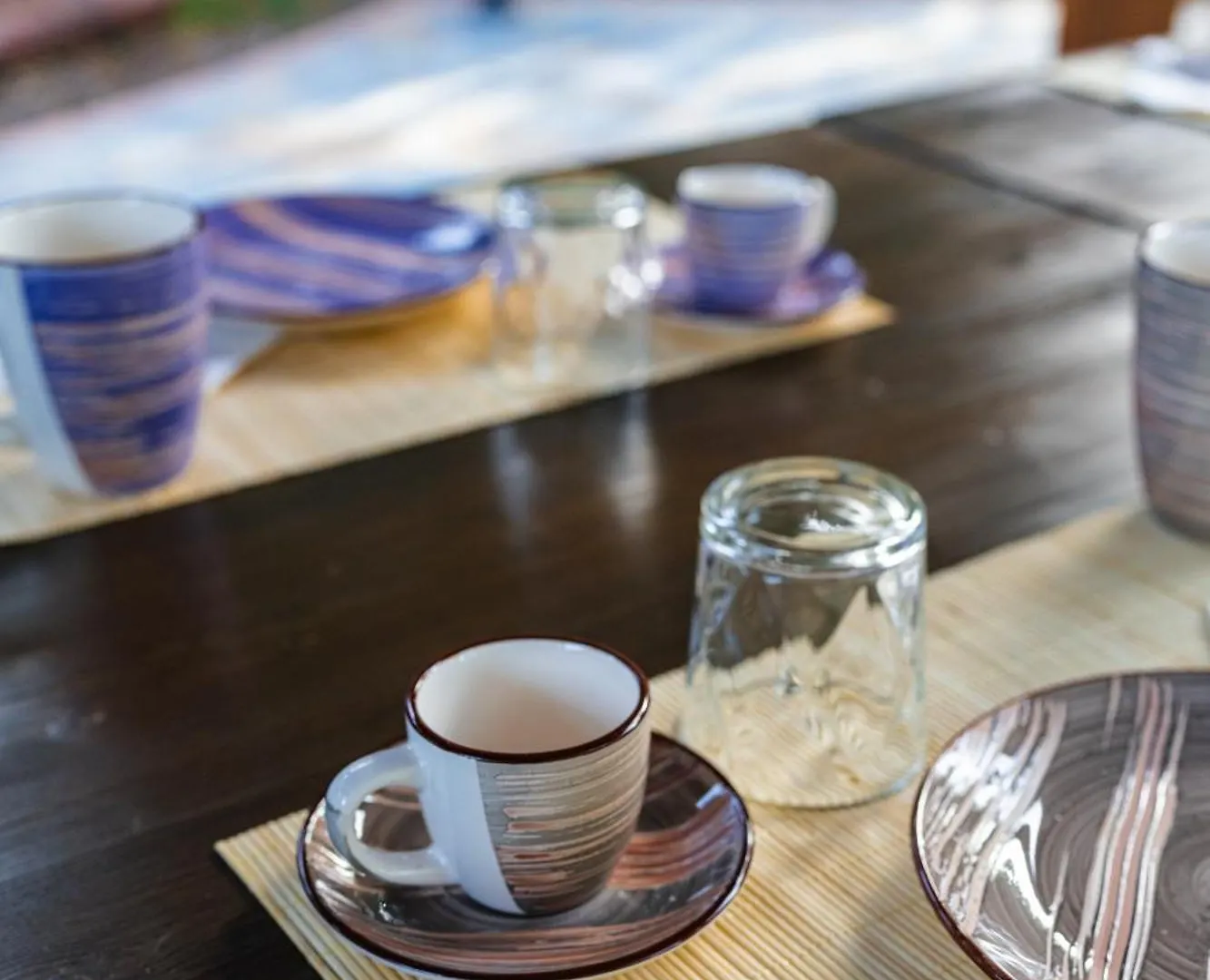 Bed & Breakfast Bed and Breakfast Funtana'e Mari Gonnesa