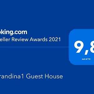  Guest house Ferrandina1 Italy