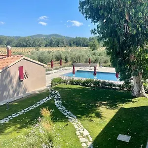  Aparthotel Terravita Winery & Boutique Italy